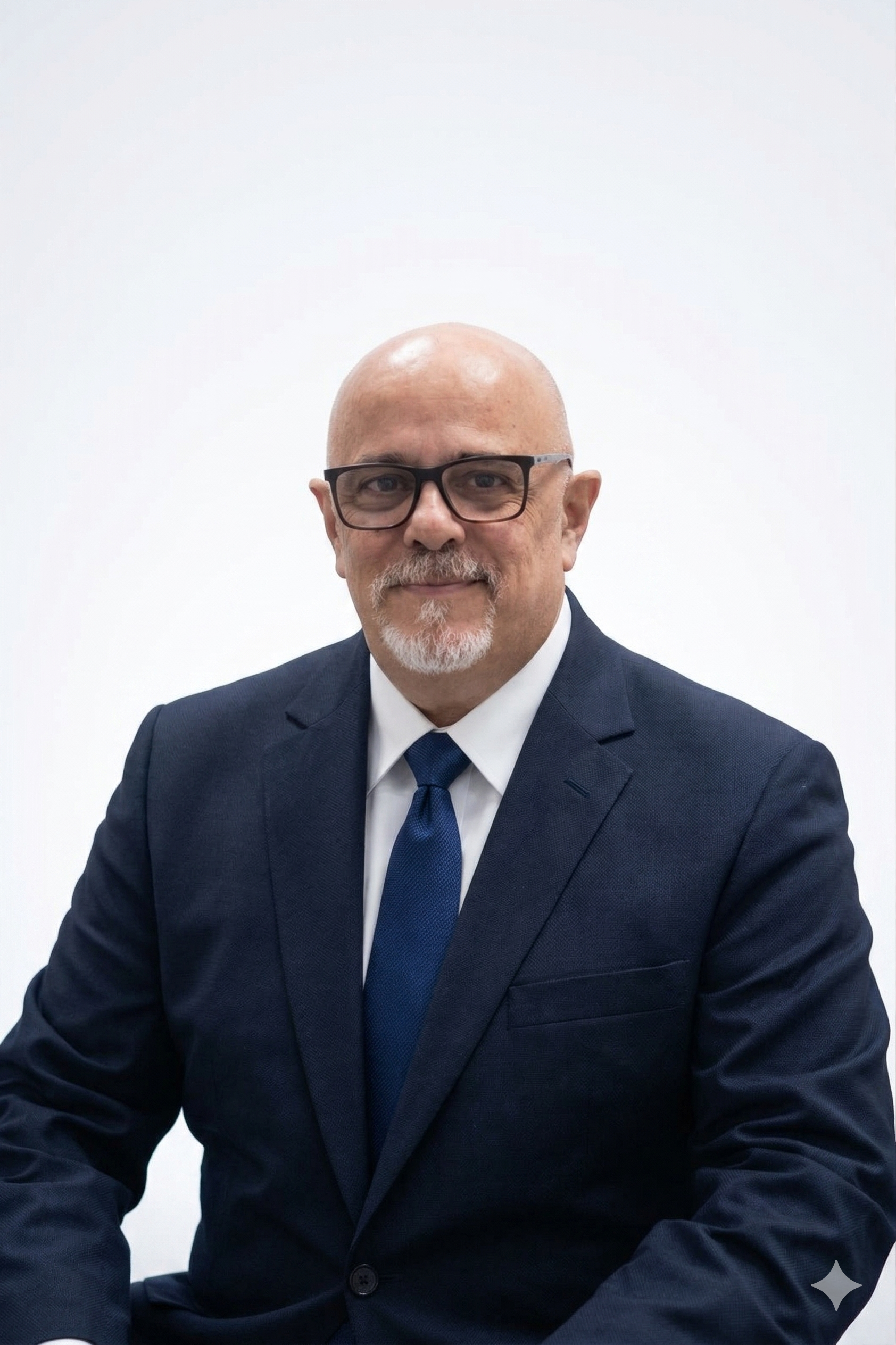 Reinaldo Corretor